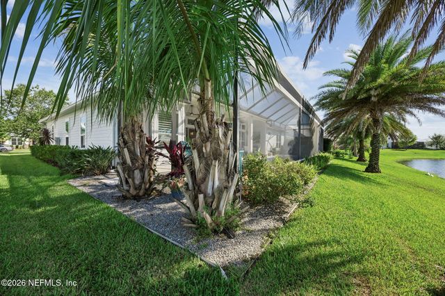 264 TOPSIDE Drive, St. Johns, FL 32259
