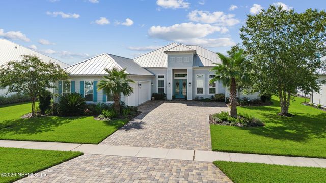 264 TOPSIDE Drive, St. Johns, FL 32259