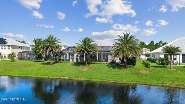 264 TOPSIDE Drive, St. Johns, FL 32259