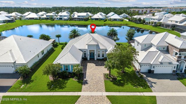 264 TOPSIDE Drive, St. Johns, FL 32259