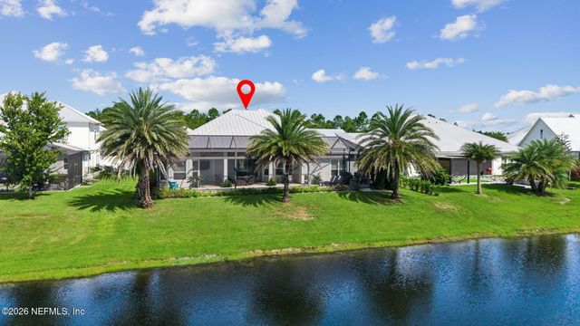 264 TOPSIDE Drive, St. Johns, FL 32259