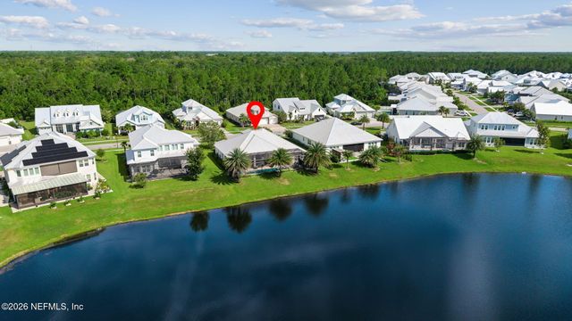 264 TOPSIDE Drive, St. Johns, FL 32259