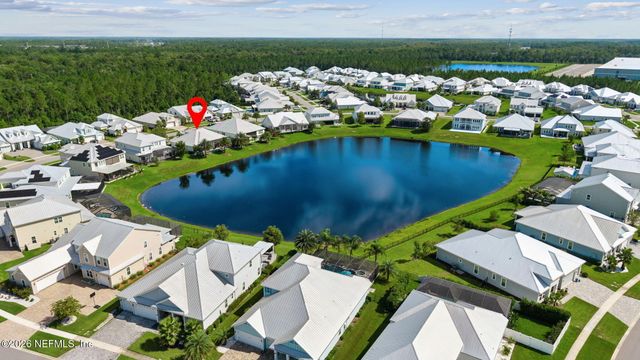 264 TOPSIDE Drive, St. Johns, FL 32259