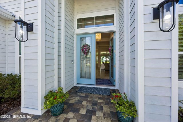 264 TOPSIDE Drive, St. Johns, FL 32259