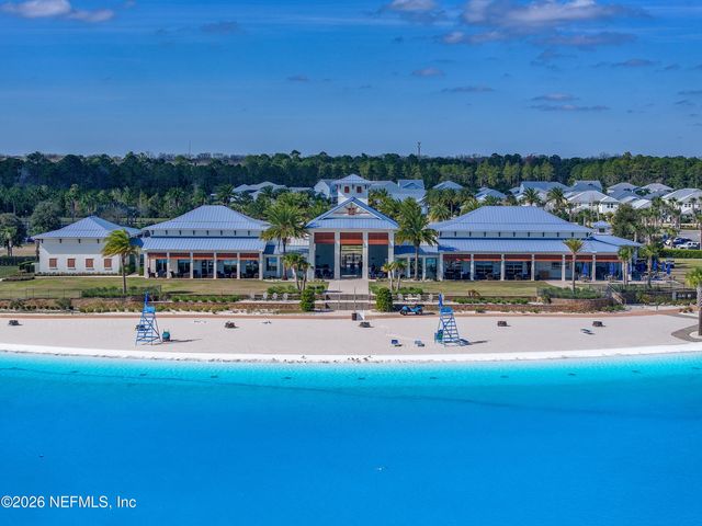 264 TOPSIDE Drive, St. Johns, FL 32259