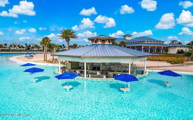 264 TOPSIDE Drive, St. Johns, FL 32259