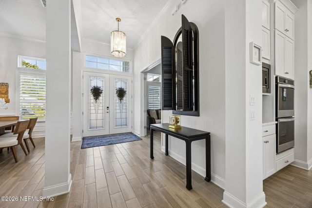 264 TOPSIDE Drive, St. Johns, FL 32259