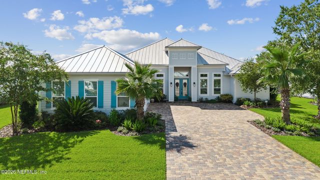 264 TOPSIDE Drive, St. Johns, FL 32259