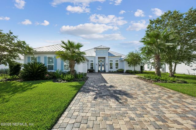 264 TOPSIDE Drive, St. Johns, FL 32259