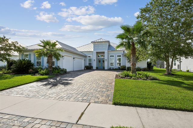 264 TOPSIDE Drive, St. Johns, FL 32259
