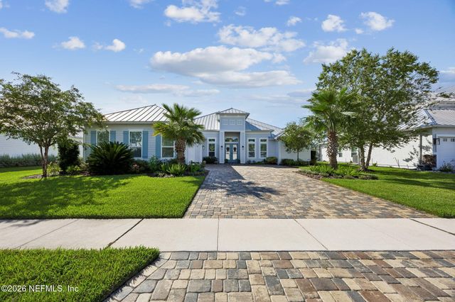 264 TOPSIDE Drive, St. Johns, FL 32259