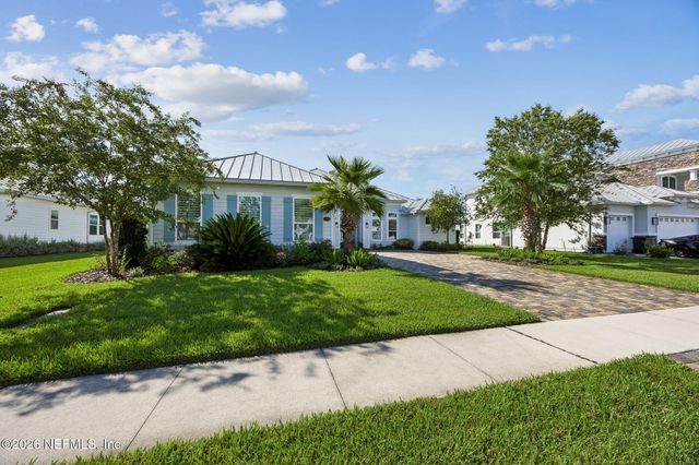 264 TOPSIDE Drive, St. Johns, FL 32259