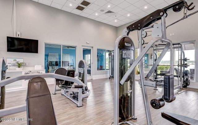 264 TOPSIDE Drive, St. Johns, FL 32259