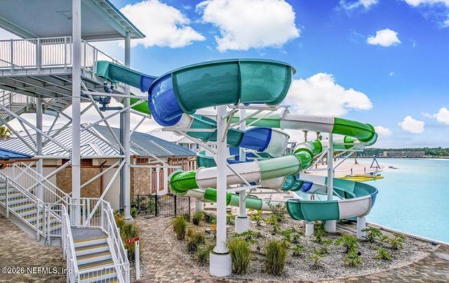 264 TOPSIDE Drive, St. Johns, FL 32259