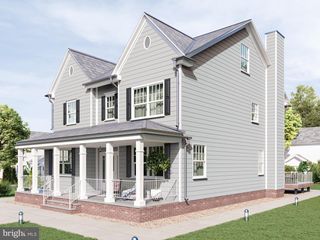 212 INGLESIDE AVENUE, Pennington, NJ 08534