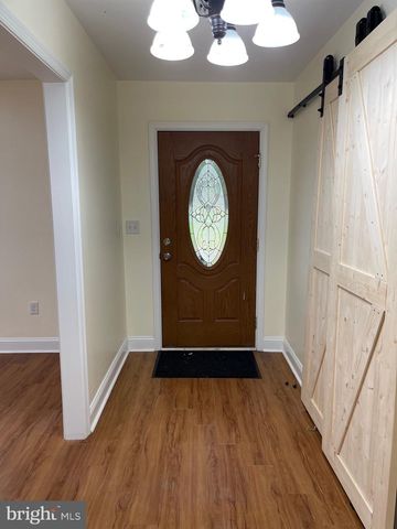 12460 SOMERSET AVE, Princess Anne, MD 21853