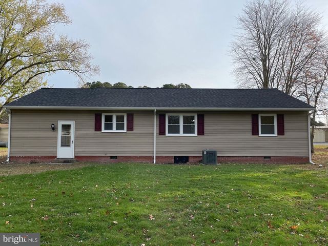 12460 SOMERSET AVE, Princess Anne, MD 21853