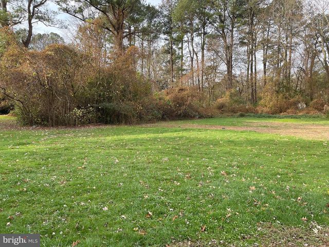 12460 SOMERSET AVE, Princess Anne, MD 21853