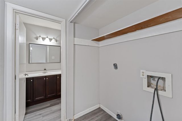 4154 Belle Park Drive 4154, Houston, TX 77072