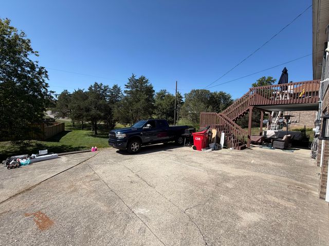 145 Shanahan Lane, Winchester, KY 40391