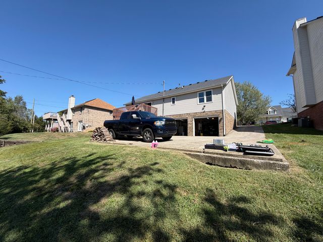 145 Shanahan Lane, Winchester, KY 40391