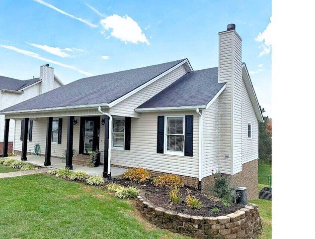 145 Shanahan Lane, Winchester, KY 40391