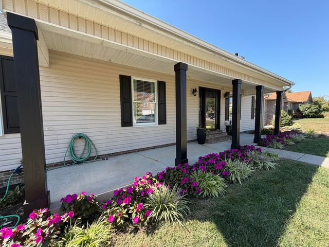 145 Shanahan Lane, Winchester, KY 40391