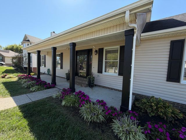 145 Shanahan Lane, Winchester, KY 40391