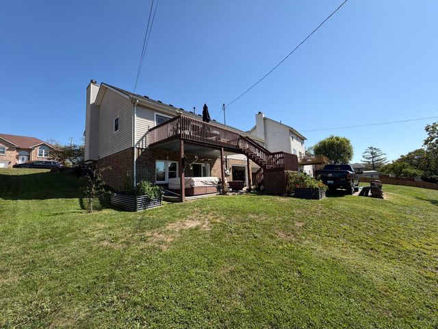 145 Shanahan Lane, Winchester, KY 40391