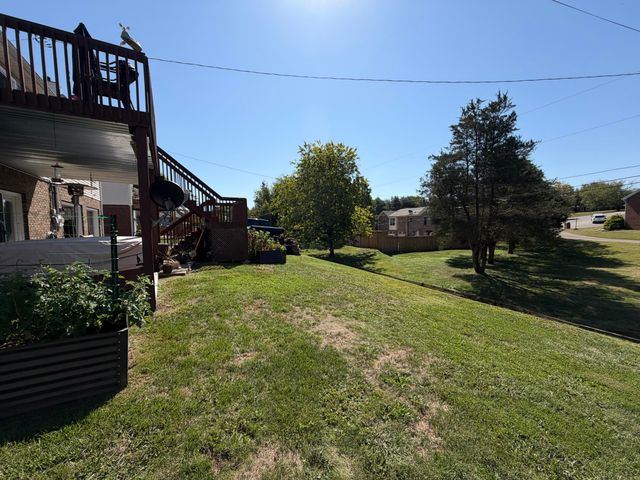 145 Shanahan Lane, Winchester, KY 40391