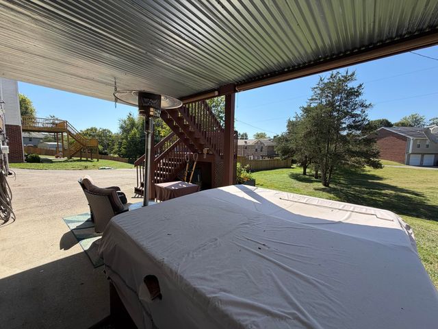 145 Shanahan Lane, Winchester, KY 40391