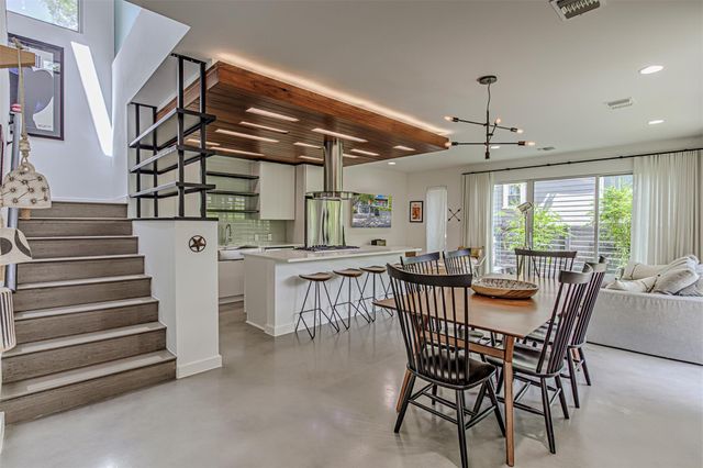 104 W 45 ST, Austin, TX 78751