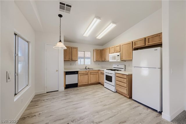 5944 Trickling Descent Street 101, Henderson, NV 89011