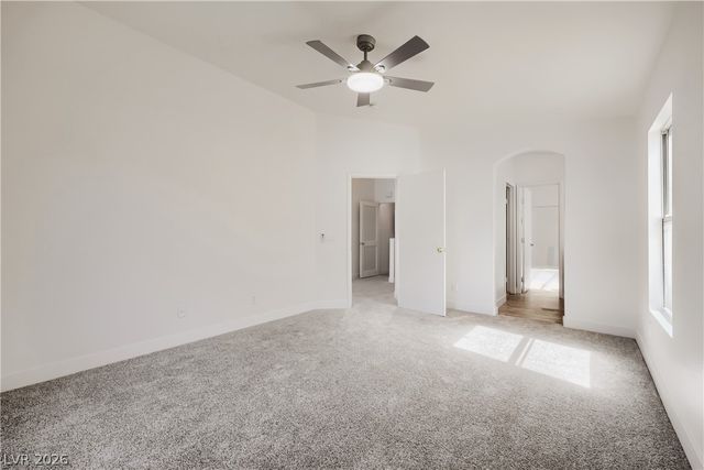 5944 Trickling Descent Street 101, Henderson, NV 89011