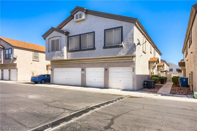 5944 Trickling Descent Street 101, Henderson, NV 89011
