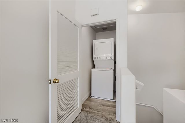 5944 Trickling Descent Street 101, Henderson, NV 89011