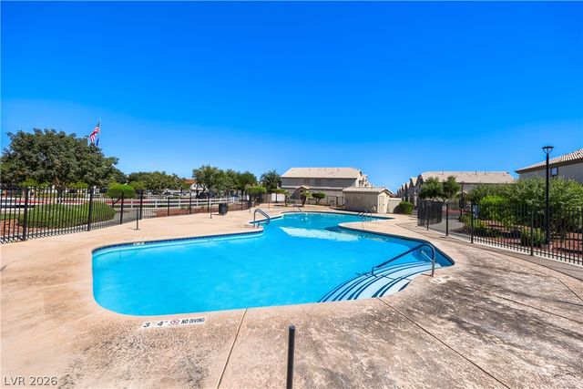 5944 Trickling Descent Street 101, Henderson, NV 89011