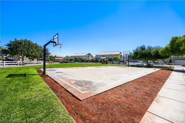5944 Trickling Descent Street 101, Henderson, NV 89011