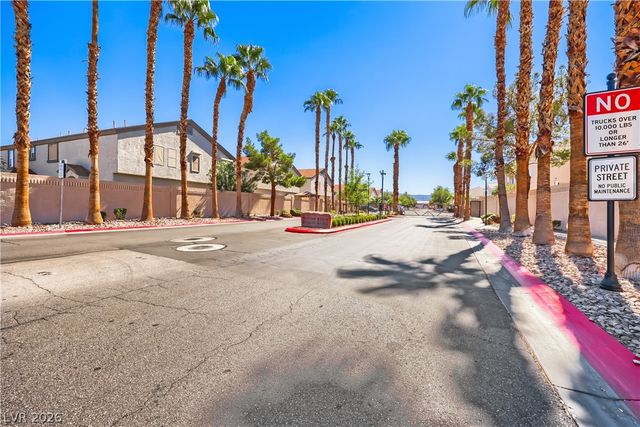 5944 Trickling Descent Street 101, Henderson, NV 89011