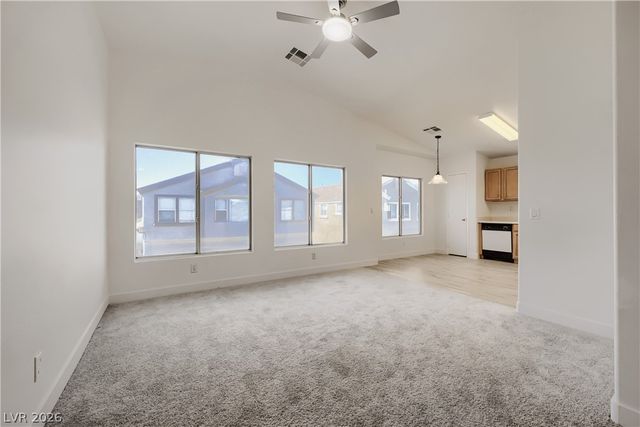 5944 Trickling Descent Street 101, Henderson, NV 89011