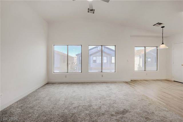 5944 Trickling Descent Street 101, Henderson, NV 89011