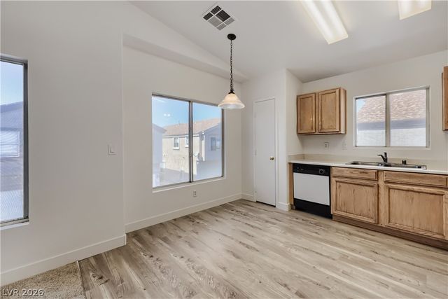 5944 Trickling Descent Street 101, Henderson, NV 89011