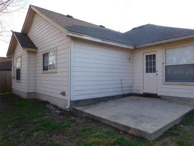 1507 Cindy CT, Round Rock, TX 78664