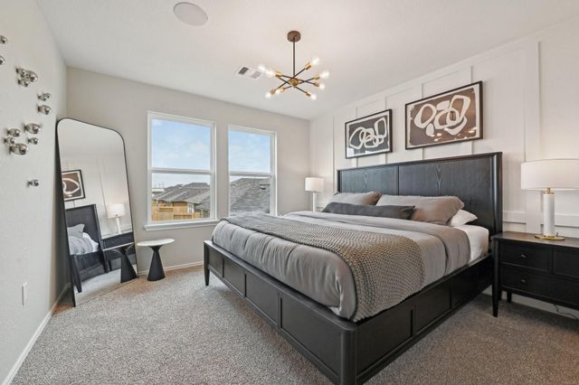 1050 Moon Drop Lane, Houston, TX 77090