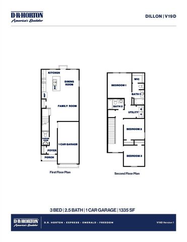 1050 Moon Drop Lane, Houston, TX 77090