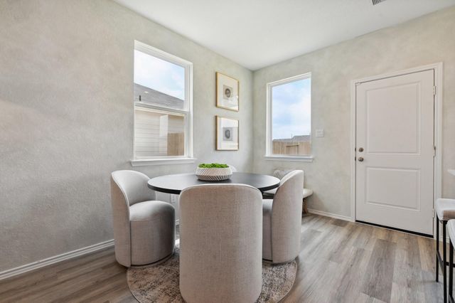 1050 Moon Drop Lane, Houston, TX 77090