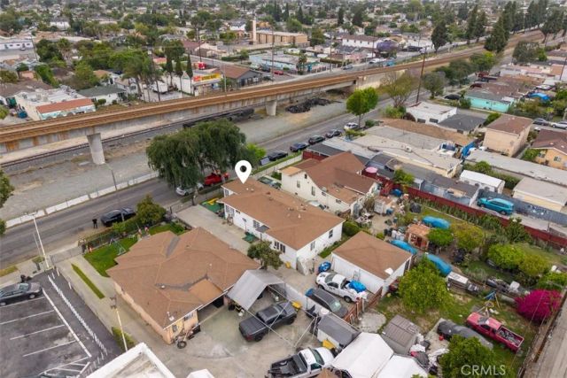1616 N Willowbrook, Compton, CA 90222