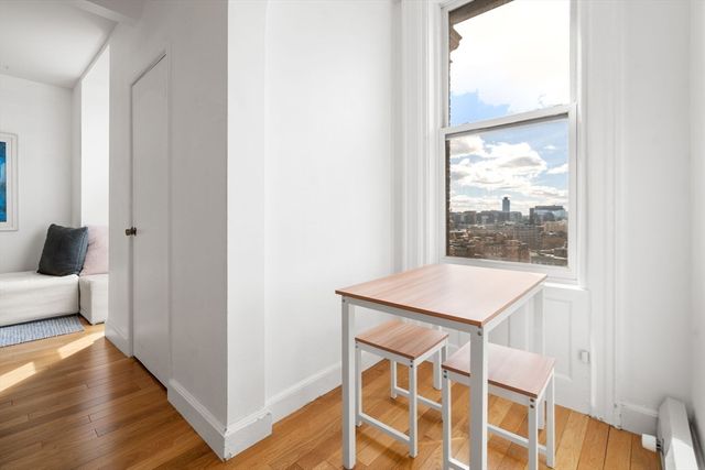 483 Beacon St PH4, Boston, MA 02115