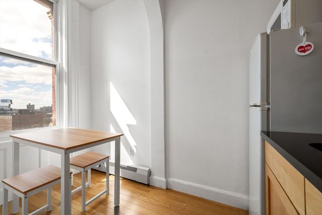 483 Beacon St PH4, Boston, MA 02115