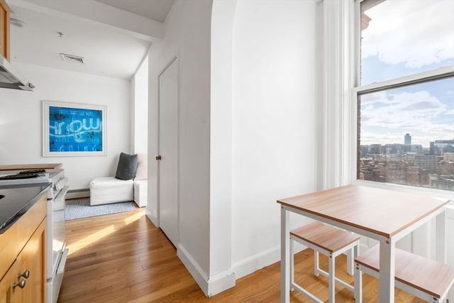 483 Beacon St PH4, Boston, MA 02115